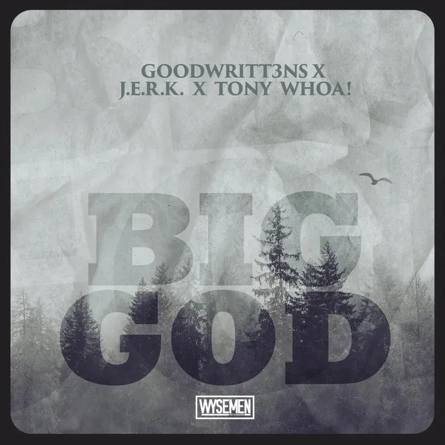 Big God