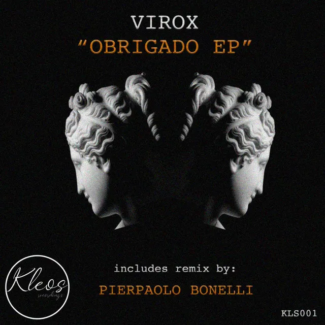 Obrigado - Pierpaolo Bonelli Remix