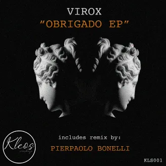 Obrigado EP by VIROX