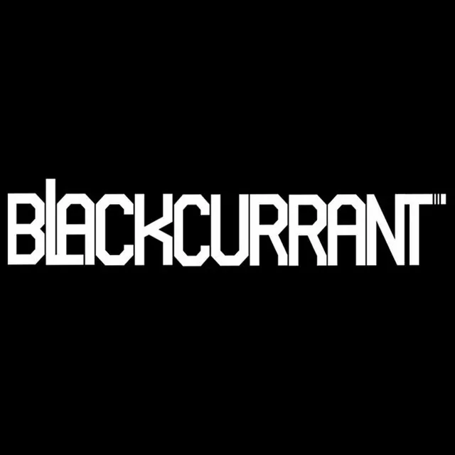 Blackcurrant