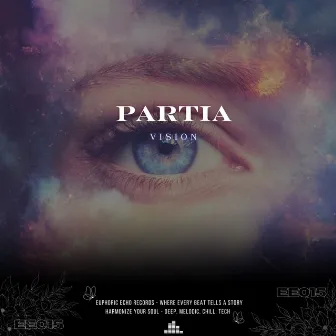 Vision by PARTIA