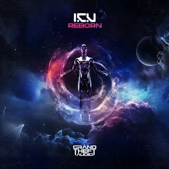 Tunnel Vision by I.C.U