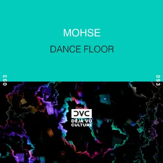 Dance Floor by mohse