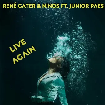 Live Again by Ninos