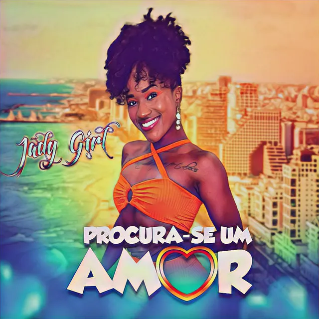 Procura-Se um Amor