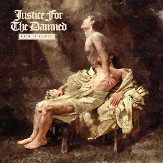 The House You Built Is Burning by Justice For The Damned