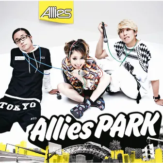 Allies PARK by Allies