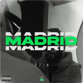 Madrid by Ozin