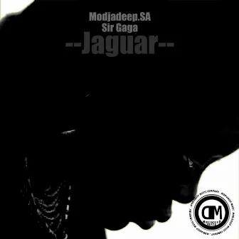 Jaguar by Sir Gaga