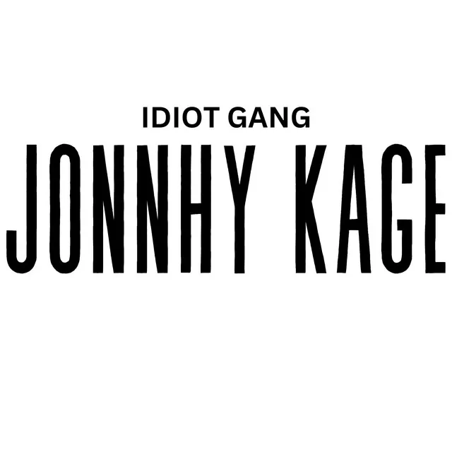 JOHNNY KAGE! - Radio Mix