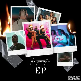 The Transition EP by EAC