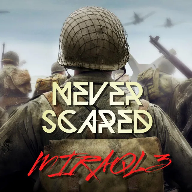 Never Scared