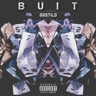 Buit by Ggstilo