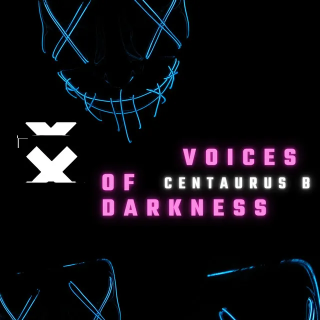 Voices of Darkness