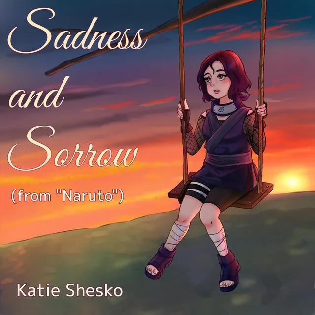 Sadness and Sorrow (From "Naruto")