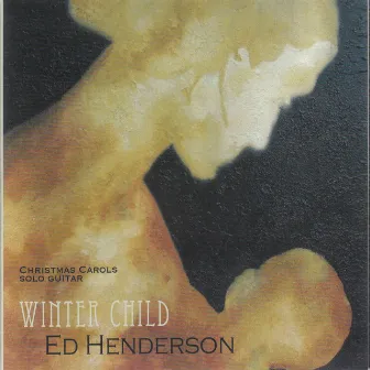 Winter Child by Ed Henderson