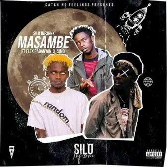 Masambe by SILO INF3RNX