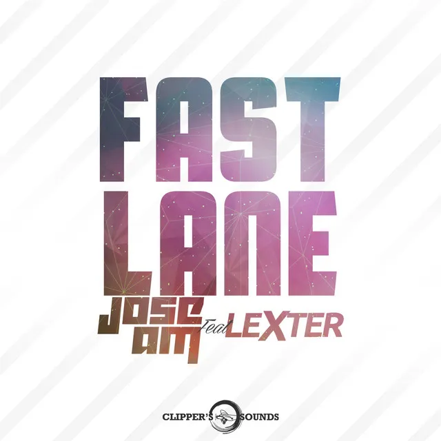 Fast Lane - Radio Edit