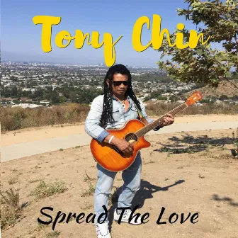 Spread the Love by Tony Chin