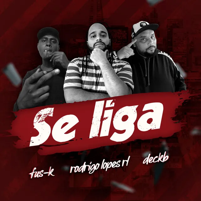 Se Liga