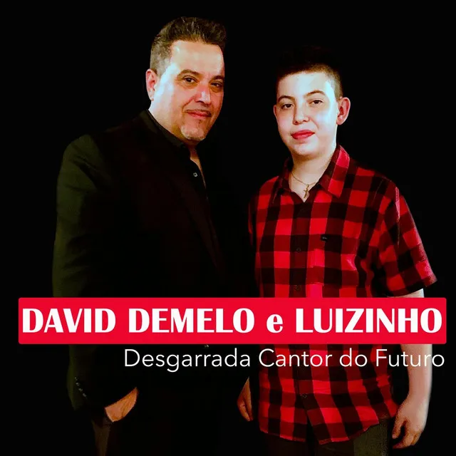 Desgarrada Cantor do Futuro