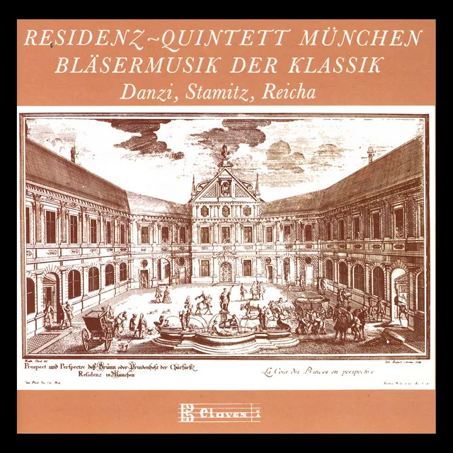 Residenz-Quintett München