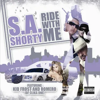 Ride With Me (feat. Kid Frost & Romero) by 