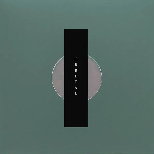 Orbital EP