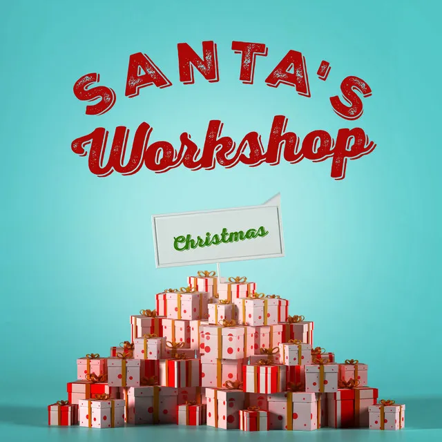 Santa's Workshop