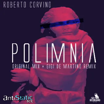 Polimnia by Roberto Corvino