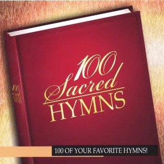 100 Sacred Hymns #4 by John Jones