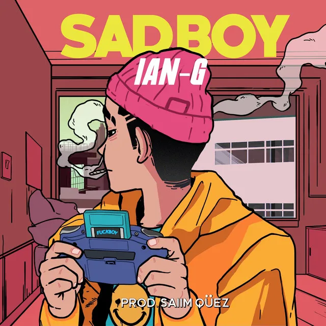 SadBoy