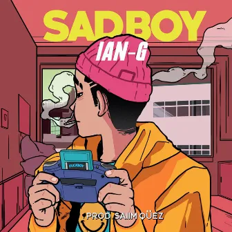 SadBoy by Ian-G