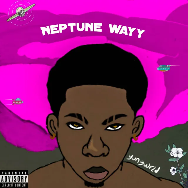 Neptune wayy (Original)