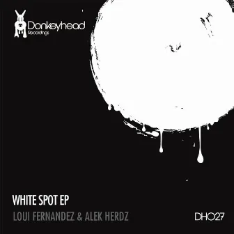 White Spot EP by Alek Herdz