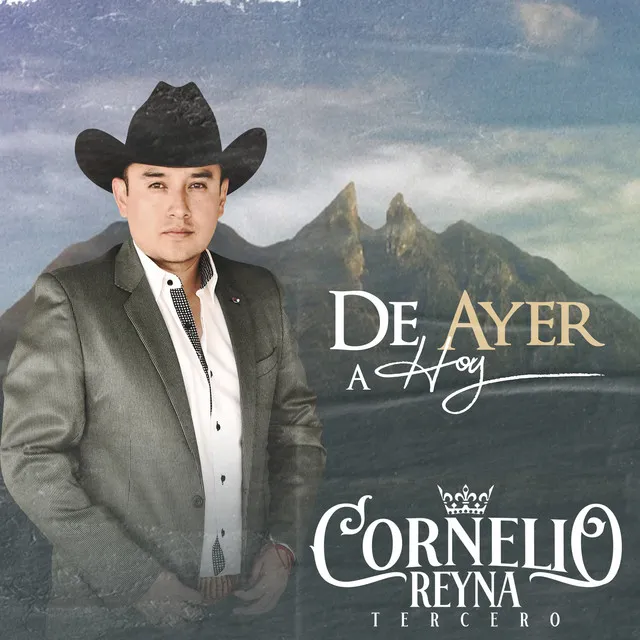 Cornelio Reyna Tercero