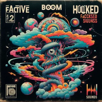 Boom by Hooked Sounds