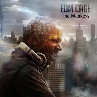 EDM Cage by The Mankeys