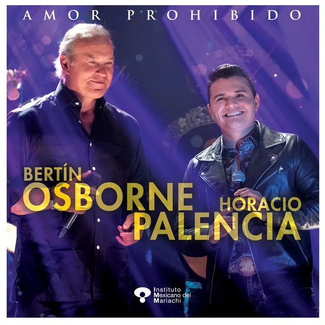 Amor Prohibido