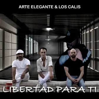 Libertad Para Ti by Arte Elegante