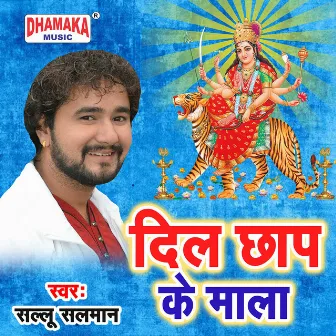 Dil Chhaap Ke Mala by Sallu Salman