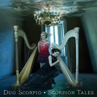 Scorpion Tales by Duo Scorpio