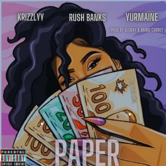 Paper by Krizzlyy