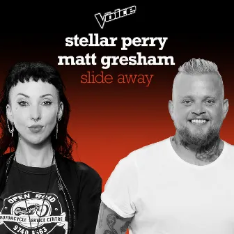 Slide Away (The Voice Australia 2020 Performance / Live) by Stellar Perry