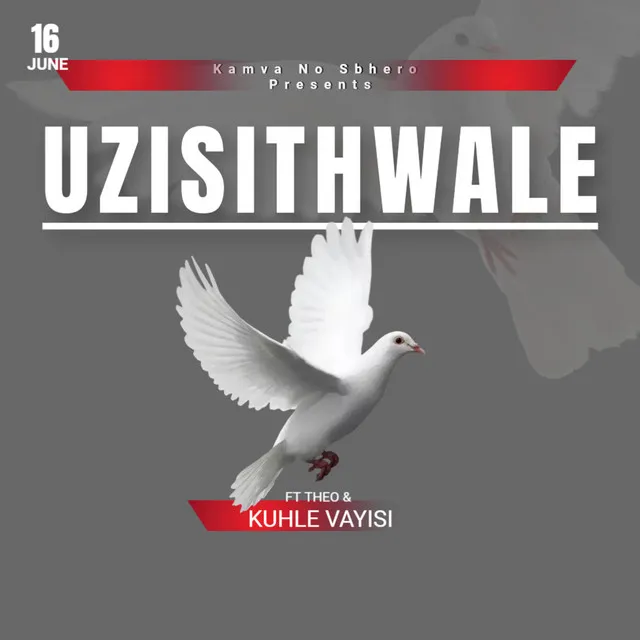 Uzusithwale