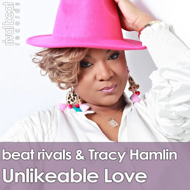 Unlikeable Love - Radio Edit