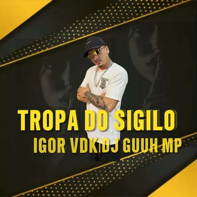 Tropa do Sigilo