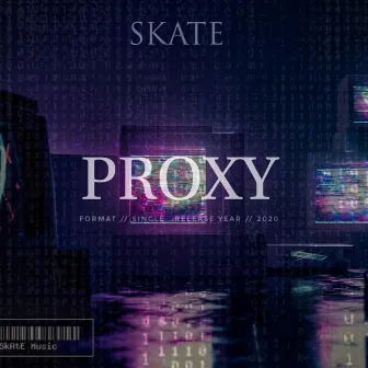 Proxy by Unknown Artist