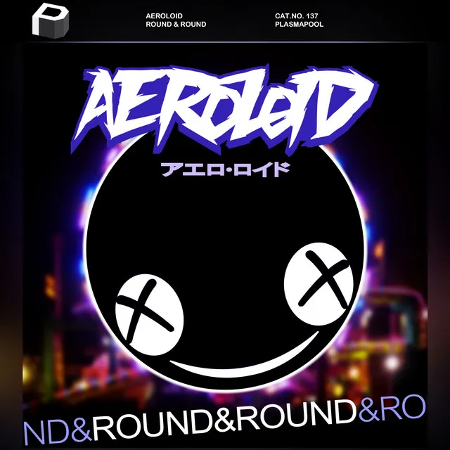 Round & Round - Original Mix