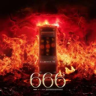 666 by Bora Bora